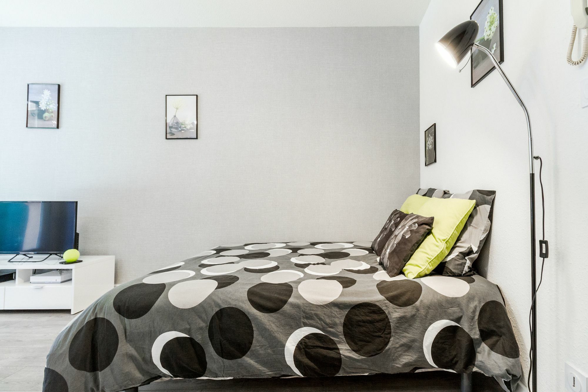 Appartement Avec Jardin Basso Cambo Toulouse Exterior photo