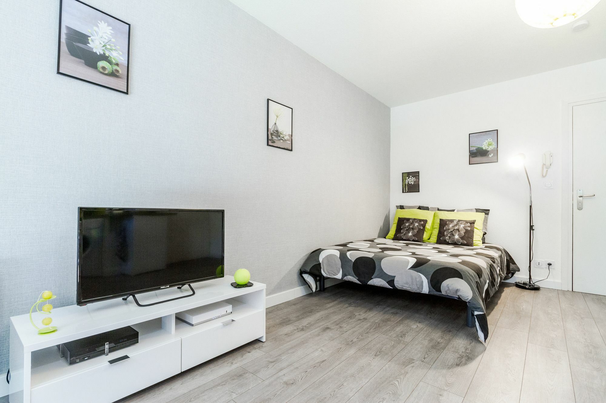 Appartement Avec Jardin Basso Cambo Toulouse Exterior photo